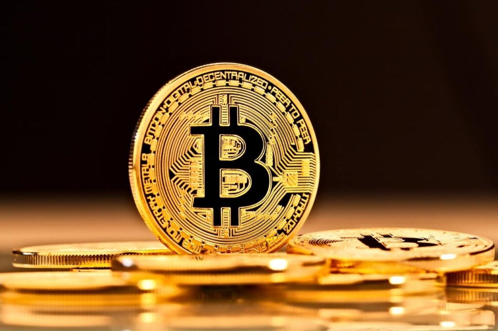 "Arranque clave para Bitcoin"