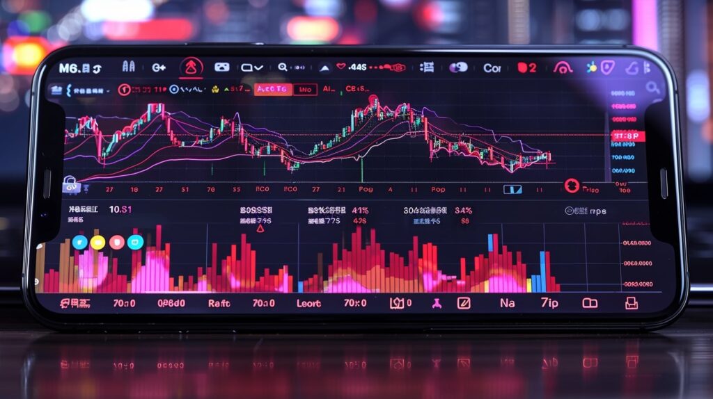Trade 0.3 Lidex (A3)