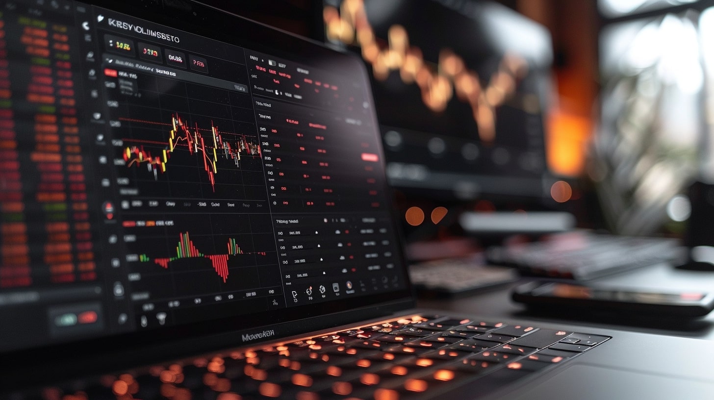 Trade 2.4 Folex (V 0.2)