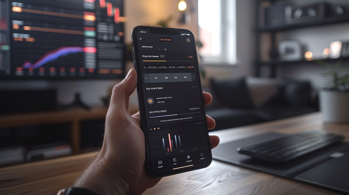 Trade Serax X1 (V 11.0)