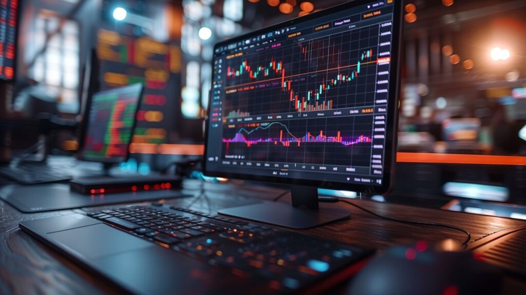 Trade 2.4 Folex (V 0.2)