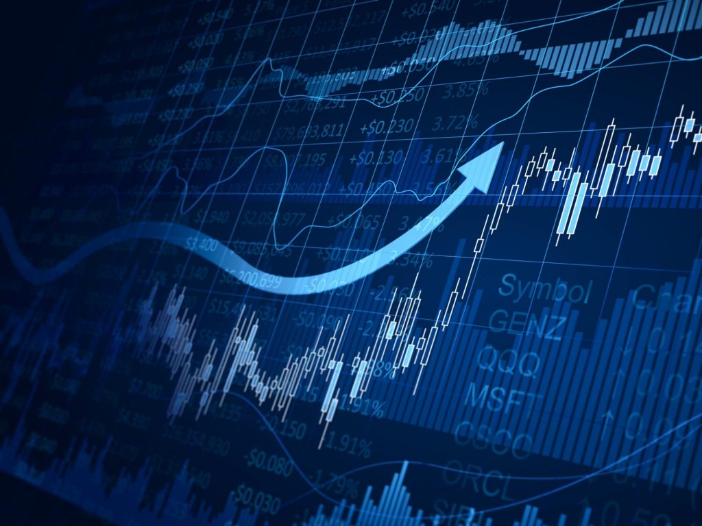 Gas Trader App