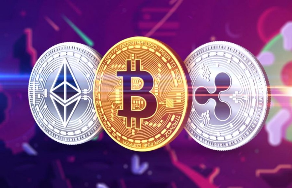 Bitcoin +V3 Diamox (model 7.1)
