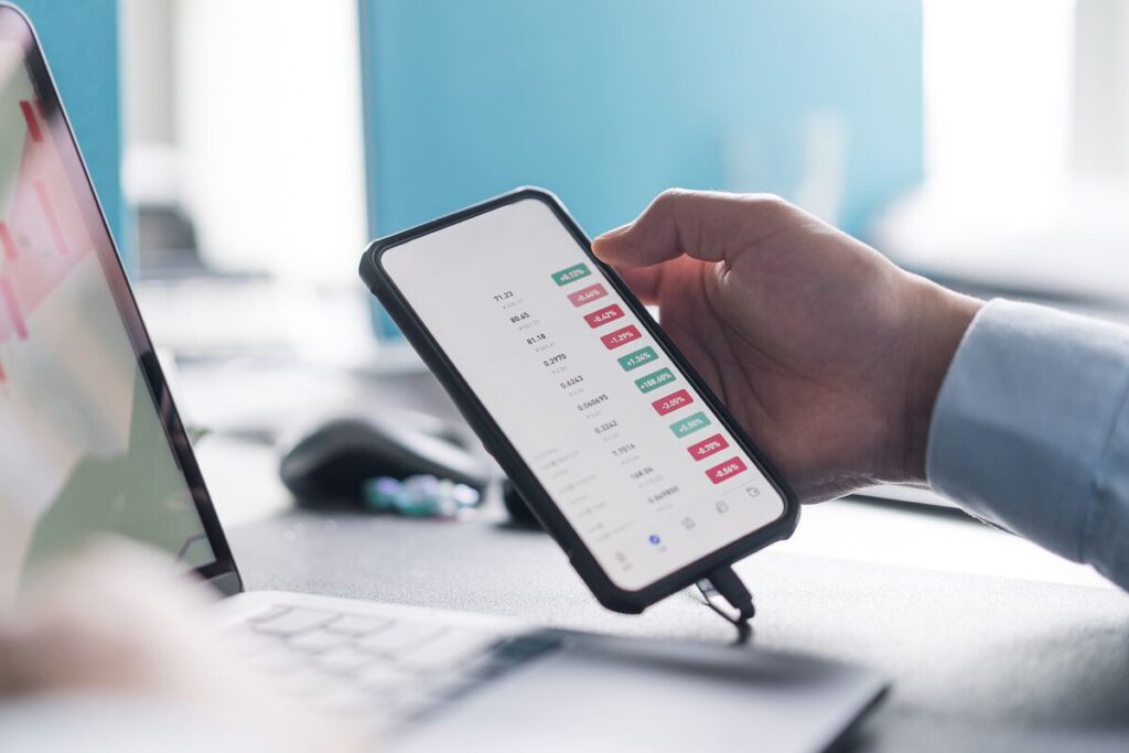 Crypto Bank