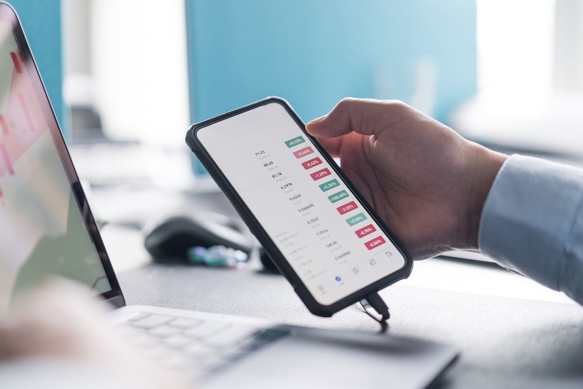 Crypto Bank