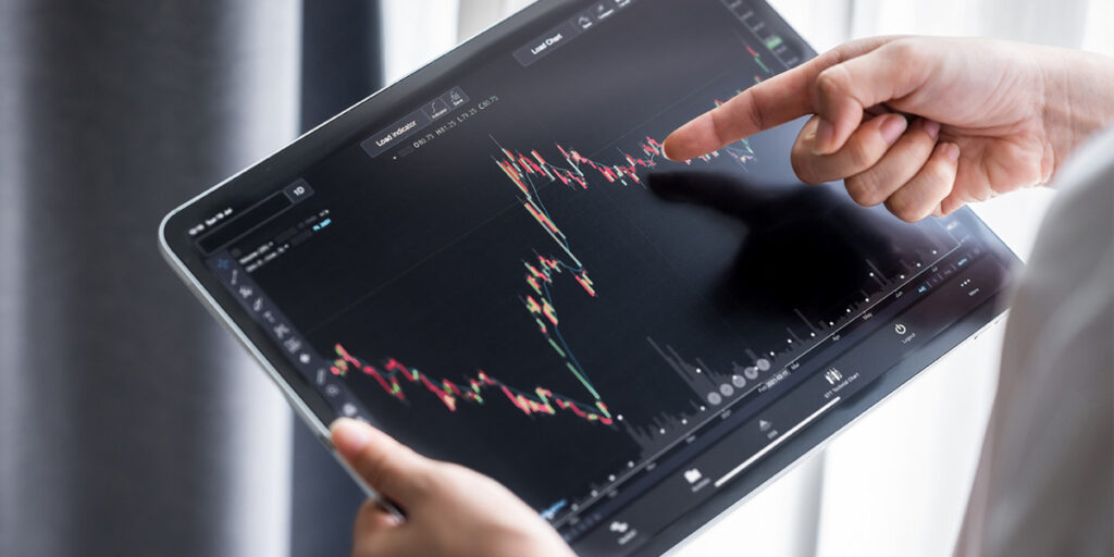 Trader +V3 Chenix (model 9.1)