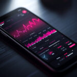 Trading Digital en Rojo