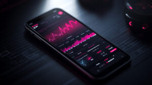 Explorando Ethereum 900X Cormax (V2): Revolución en el Trading Automatizado 1 Mobile Trading Scene1