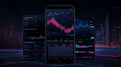 Startpagina 1 Trading Urbano Nocturno
