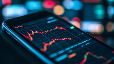 Trading con Luces de Ciudad