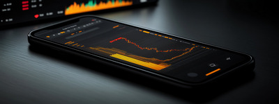 Aplicación interactiva del mercado de valores Aplicación interactiva del mercado de valores